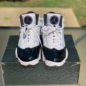 Jordan 6 Rings “Concord”
